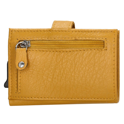 Double_D Sicherheitsbrieftasche