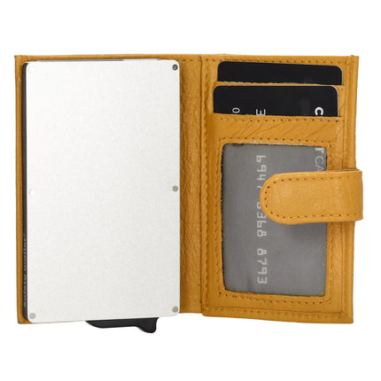 Double_D Sicherheitsbrieftasche