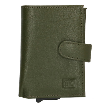 Double_D Sicherheitsbrieftasche