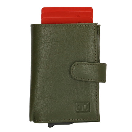 Double_D Sicherheitsbrieftasche