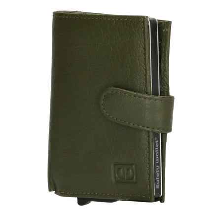 Double_D Sicherheitsbrieftasche