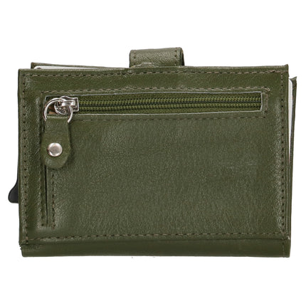 Double_D Sicherheitsbrieftasche