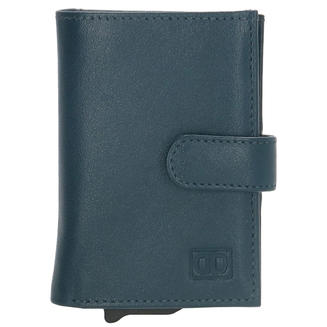 Double_D Sicherheitsbrieftasche