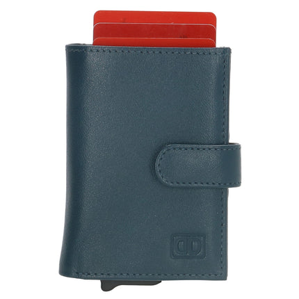 Double_D Sicherheitsbrieftasche