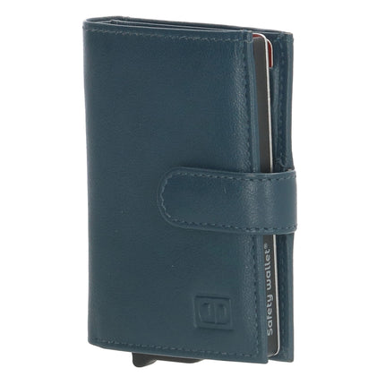 Double_D Sicherheitsbrieftasche