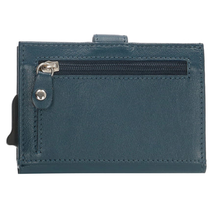Double_D Sicherheitsbrieftasche