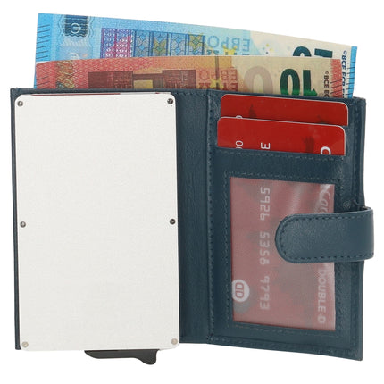 Double_D Sicherheitsbrieftasche