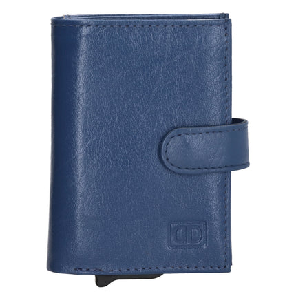 Double_D Sicherheitsbrieftasche