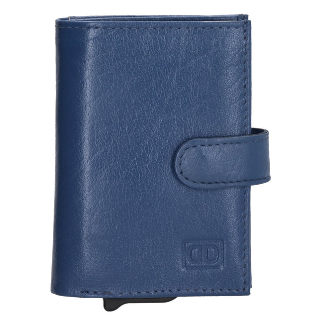 Double_D Sicherheitsbrieftasche