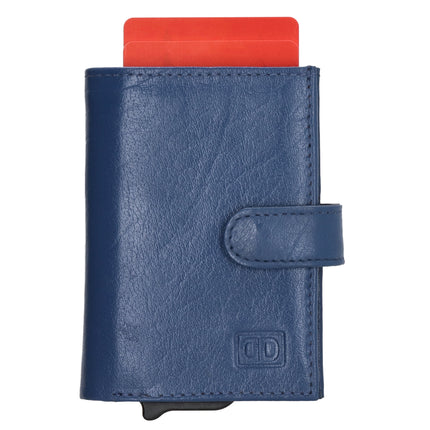 Double_D Sicherheitsbrieftasche