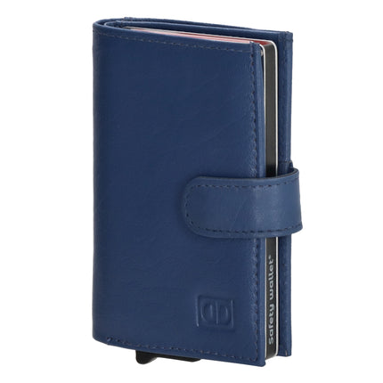 Double_D Sicherheitsbrieftasche