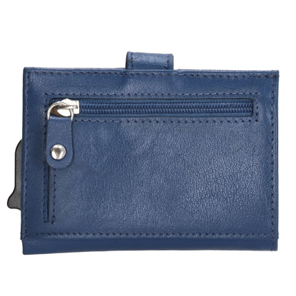 Double_D Sicherheitsbrieftasche