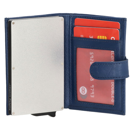 Double_D Sicherheitsbrieftasche