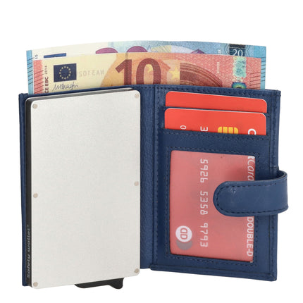Double_D Sicherheitsbrieftasche