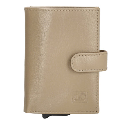 Double_D Sicherheitsbrieftasche