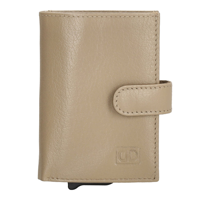 Double_D Sicherheitsbrieftasche