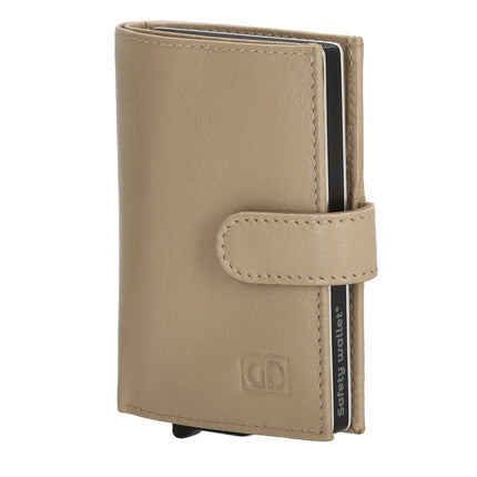 Double_D Sicherheitsbrieftasche