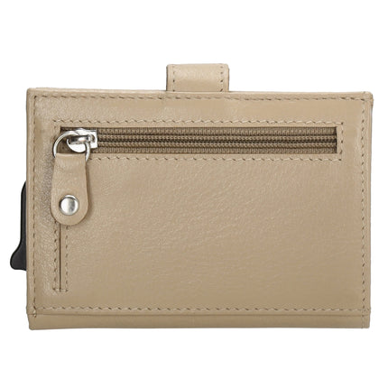Double_D Sicherheitsbrieftasche