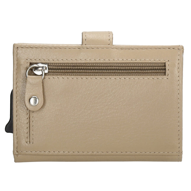 Double_D Sicherheitsbrieftasche