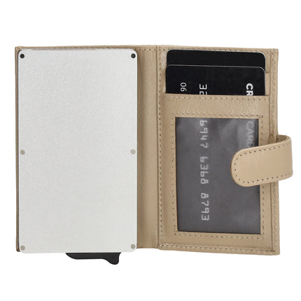 Double_D Sicherheitsbrieftasche