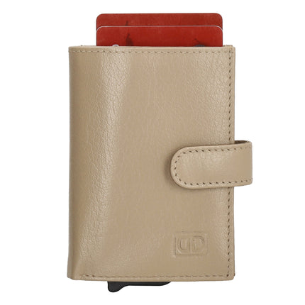 Double_D Sicherheitsbrieftasche