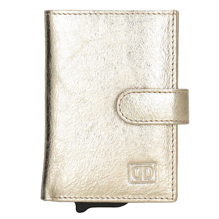 Double_D Sicherheitsbrieftasche