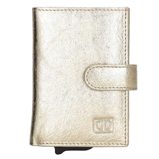 Double_D Sicherheitsbrieftasche