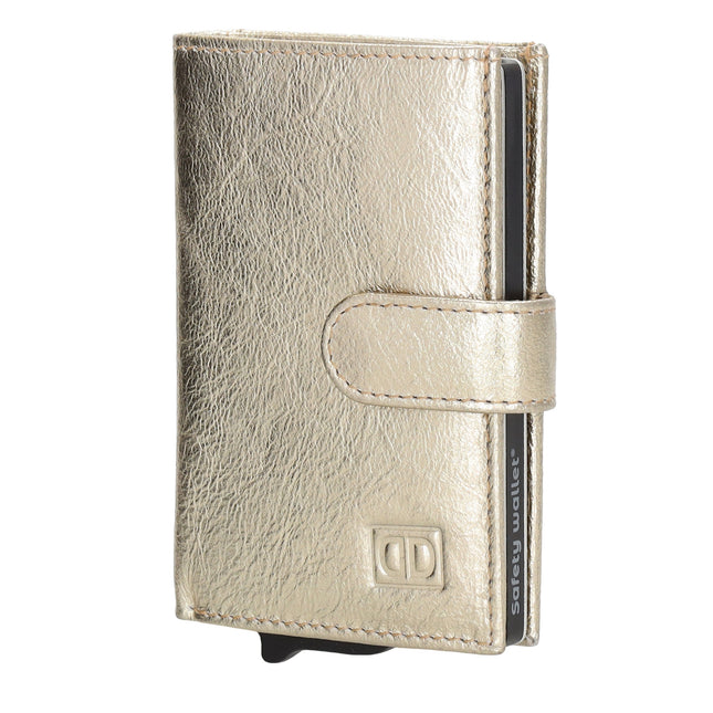 Double_D Sicherheitsbrieftasche