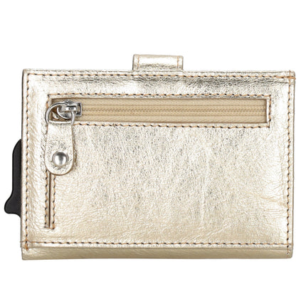 Double_D Sicherheitsbrieftasche