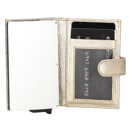 Double_D Sicherheitsbrieftasche