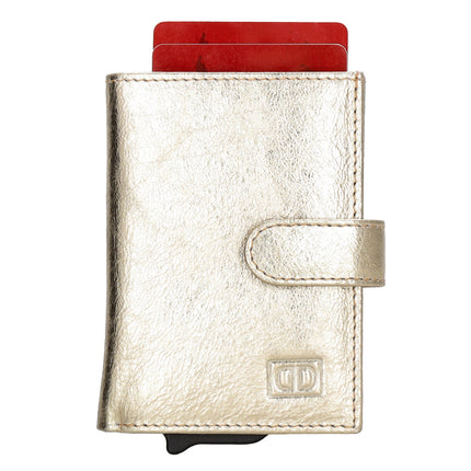 Double_D Sicherheitsbrieftasche