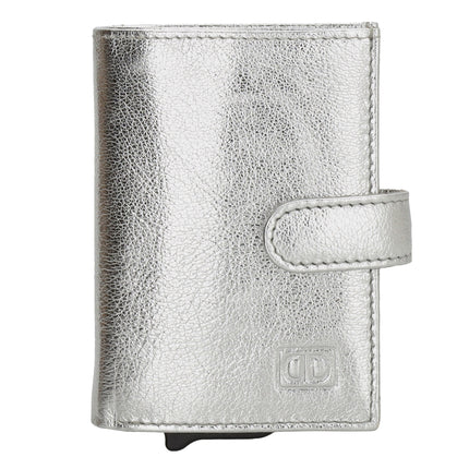 Double_D Sicherheitsbrieftasche
