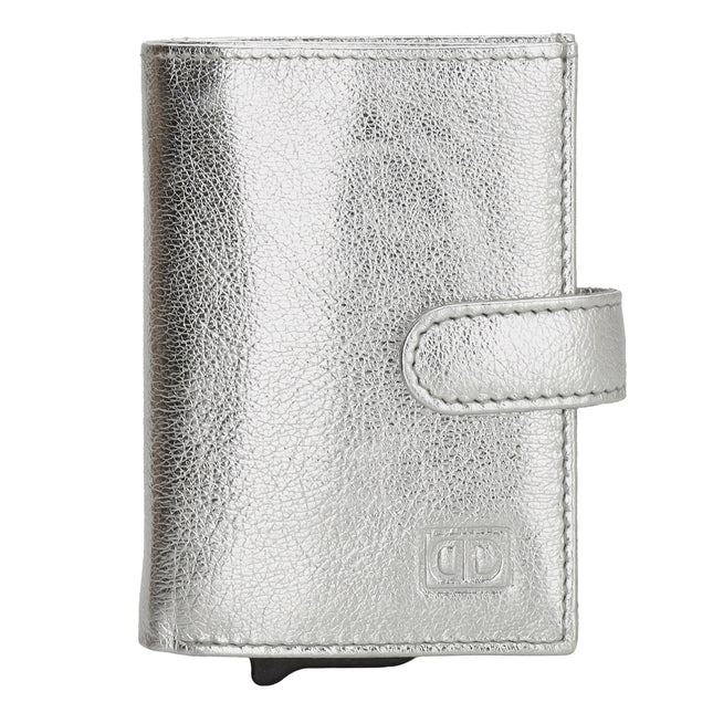 Double_D Sicherheitsbrieftasche