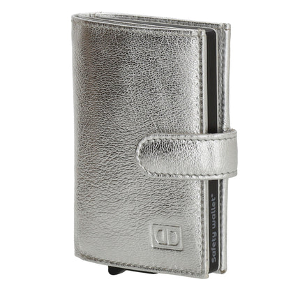 Double_D Sicherheitsbrieftasche