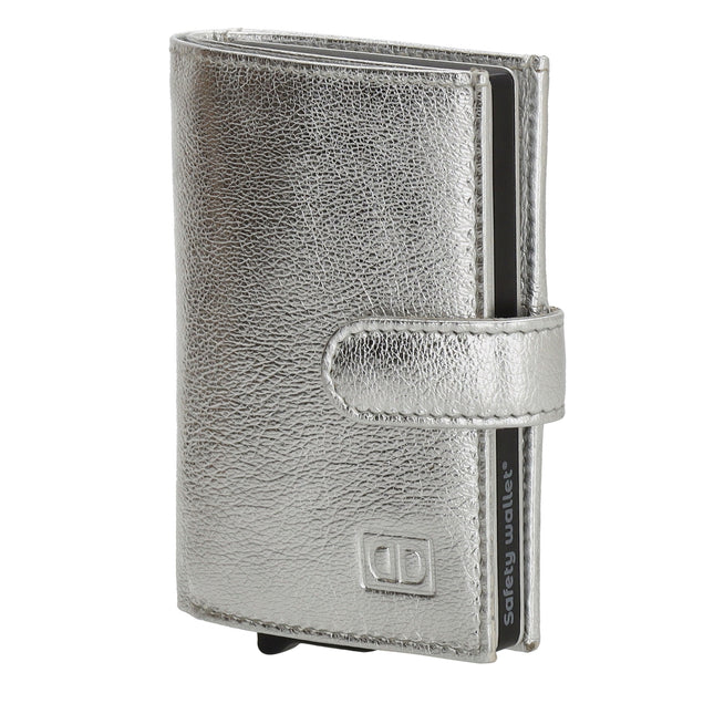 Double_D Sicherheitsbrieftasche