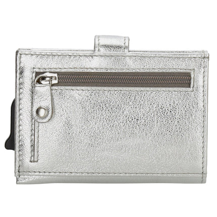 Double_D Sicherheitsbrieftasche