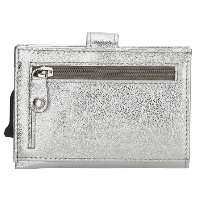 Double_D Sicherheitsbrieftasche