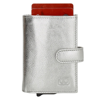 Double_D Sicherheitsbrieftasche