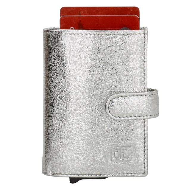 Double_D Sicherheitsbrieftasche