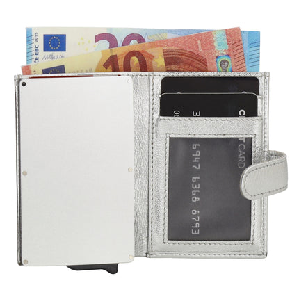 Double_D Sicherheitsbrieftasche