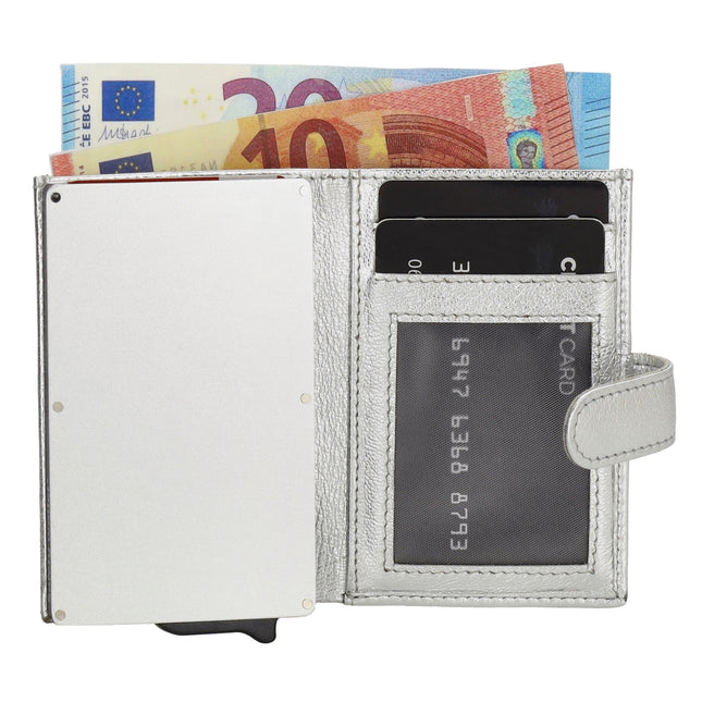 Double_D Sicherheitsbrieftasche
