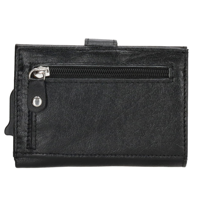Double_D Sicherheitsbrieftasche