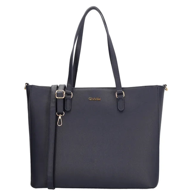 Charm London Birmingham Shopper 15,6 Zoll