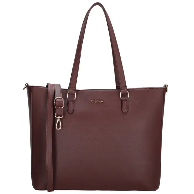 Charm London Birmingham Shopper 15,6 Zoll