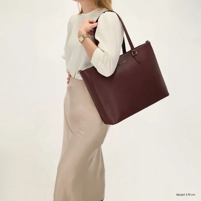 Charm London Birmingham Shopper 15,6 Zoll