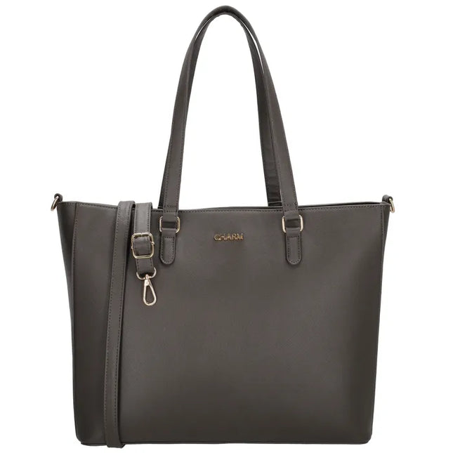 Charm London Birmingham Shopper 15,6 Zoll