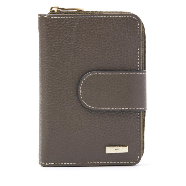 dR Amsterdam Damen-Geldbörse – Mint-Serie