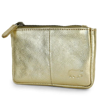 Bärendesign Leder Schlüsseletui Lyla