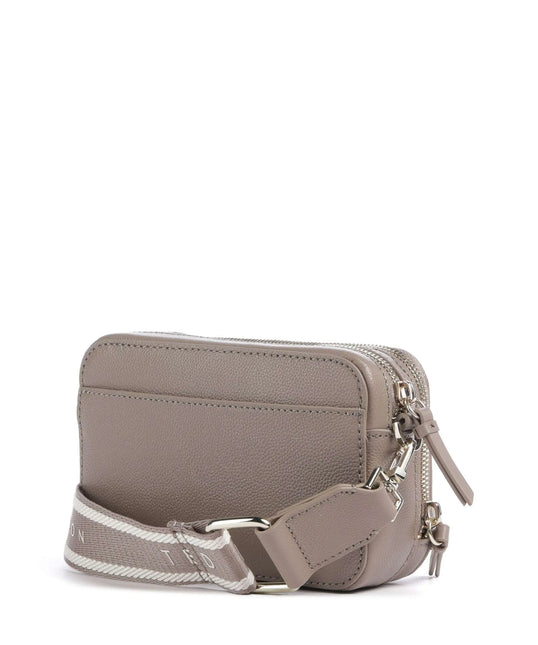Ted Baker – Soocon Crosshatch – Große Icon-Tasche