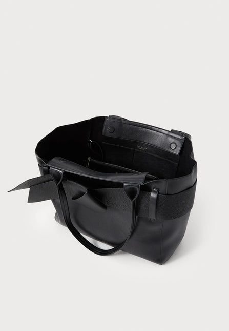 Ted Baker – Soocon Crosshatch – Große Icon-Tasche